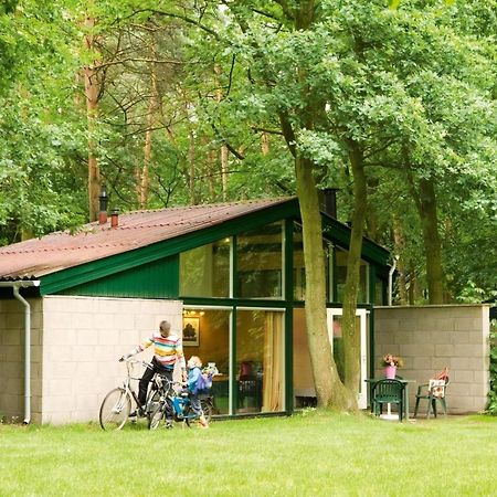 Landal De Lommerbergen Reuver Zewnętrze zdjęcie
