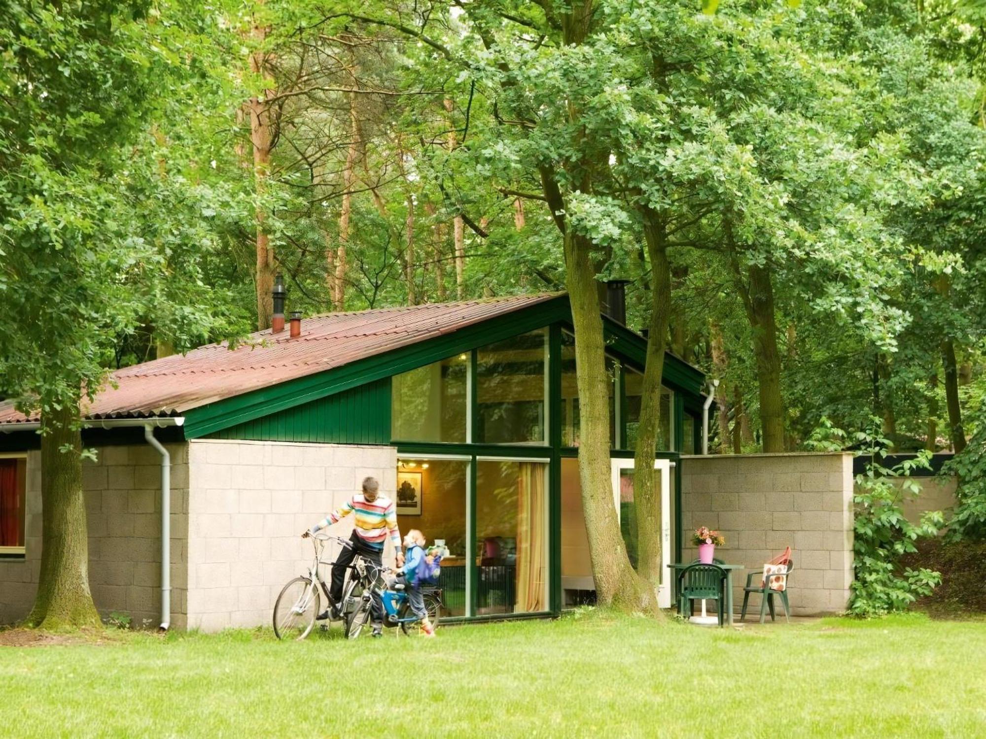 Landal De Lommerbergen Reuver Zewnętrze zdjęcie