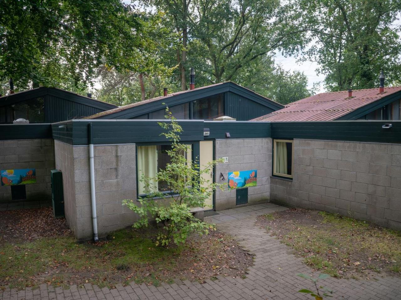 Landal De Lommerbergen Reuver Pokój zdjęcie