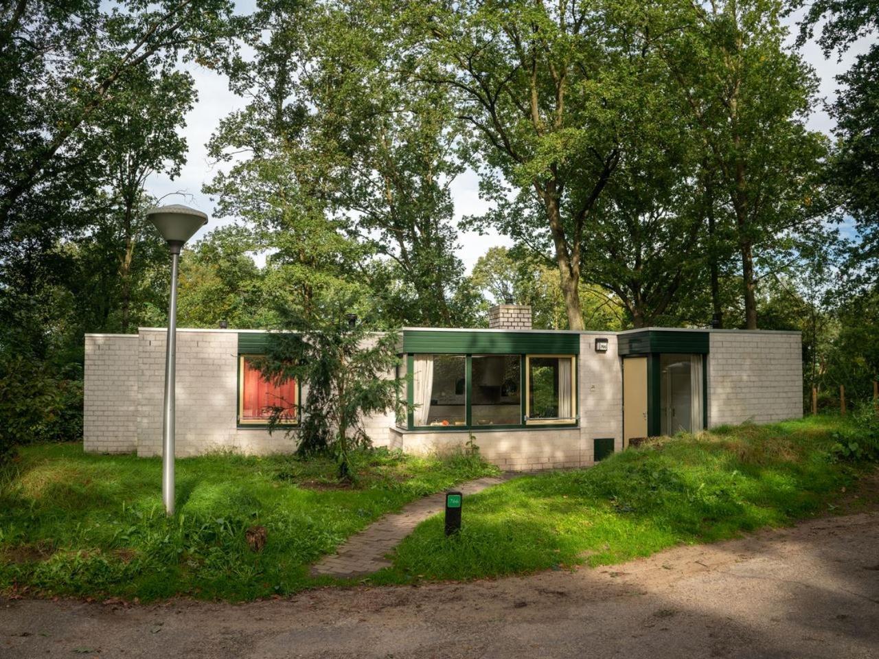 Landal De Lommerbergen Reuver Pokój zdjęcie