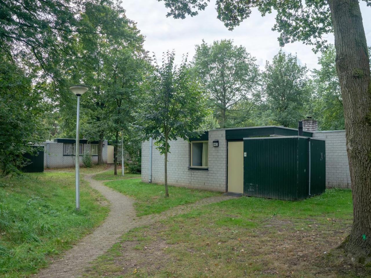 Landal De Lommerbergen Reuver Pokój zdjęcie