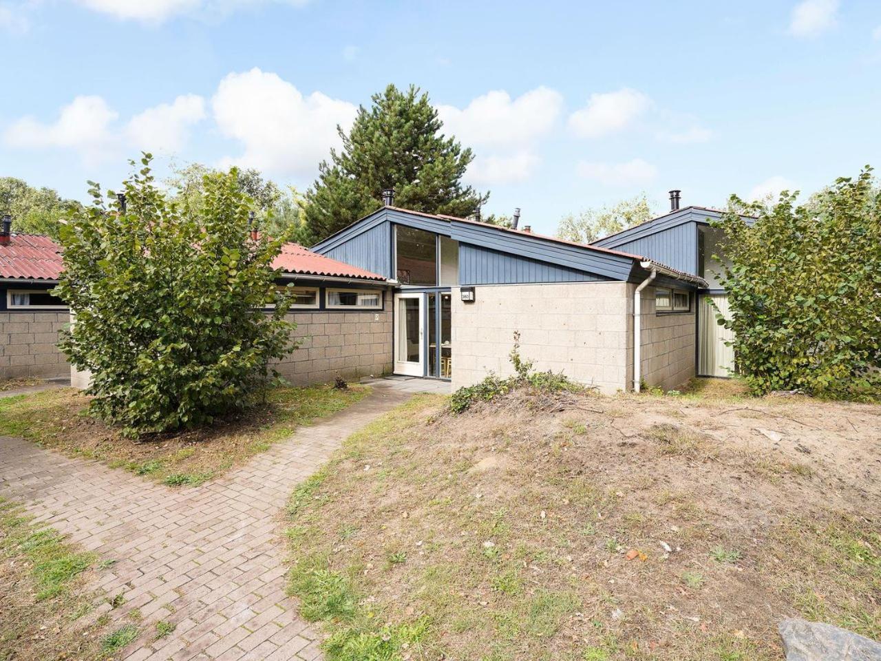 Landal De Lommerbergen Reuver Pokój zdjęcie